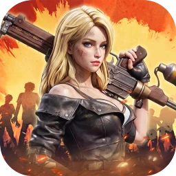 Ícone de Outbreak Frontier: Zombie War