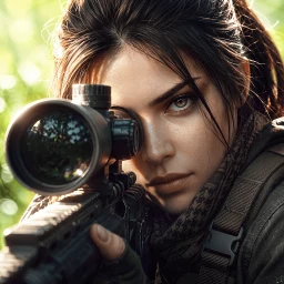 Biểu tượng Warline: Sniper Strike